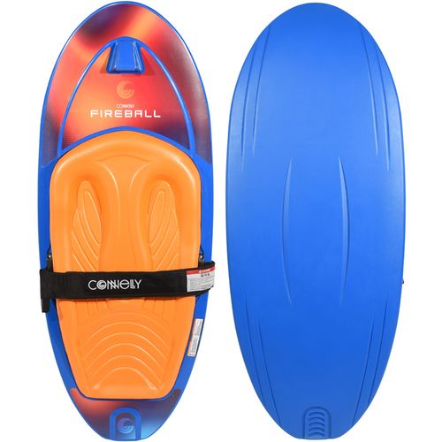 Connelly 2027 Fireball Kneeboard