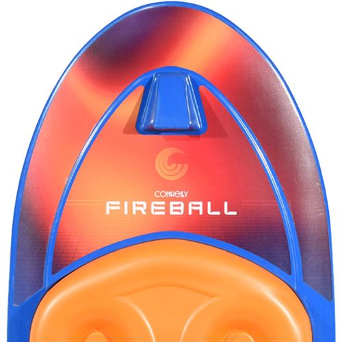 Connelly 2027 Fireball Kneeboard