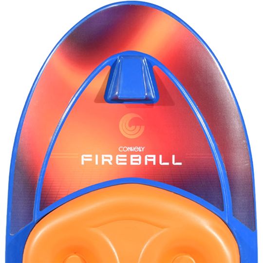 Connelly 2027 Fireball Kneeboard