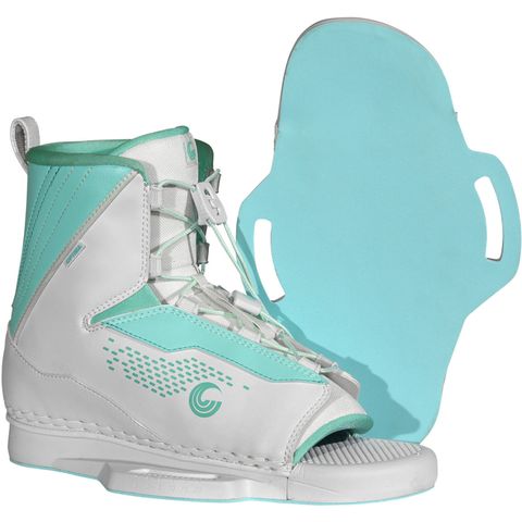 Connelly 2026 Optima Ladies Wakeboard Boots