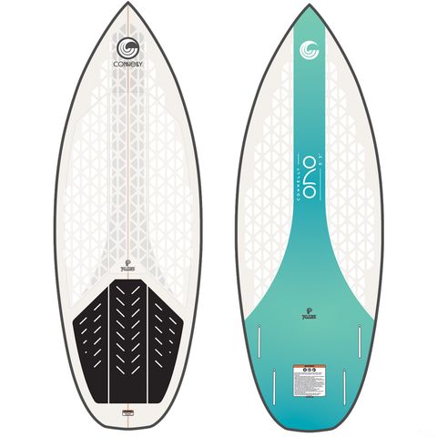 Connelly 2026 ONO Wakesurfer