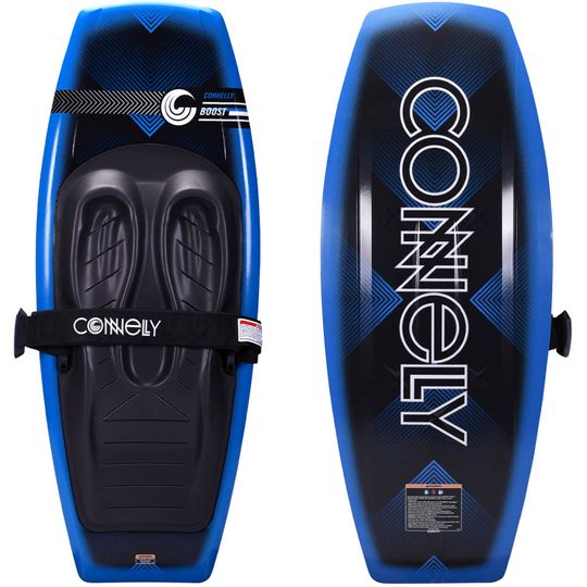 Connelly 2026 Boost Kneeboard