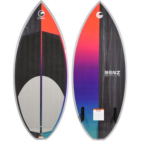 Connelly 2026 Benz Wakesurfer