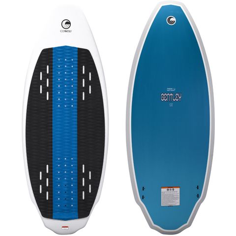 Connelly 2026 Bentley Wakesurfer