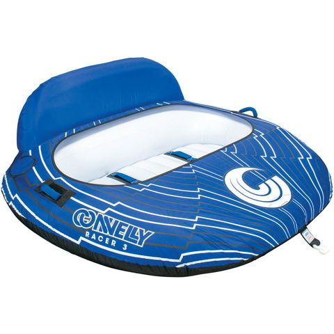 Connelly 2026 Racer 3 Tube