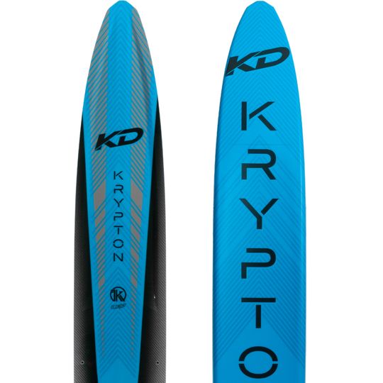 KD 2026 Krypton Slalom Ski