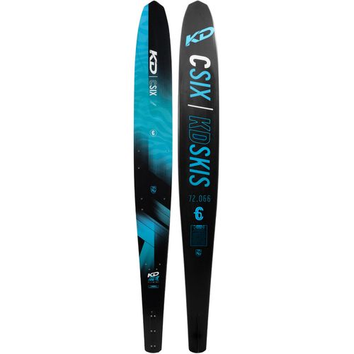 KD 2027 C-Six Slalom Ski