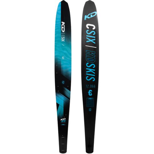 KD 2026 C-Six Slalom Ski
