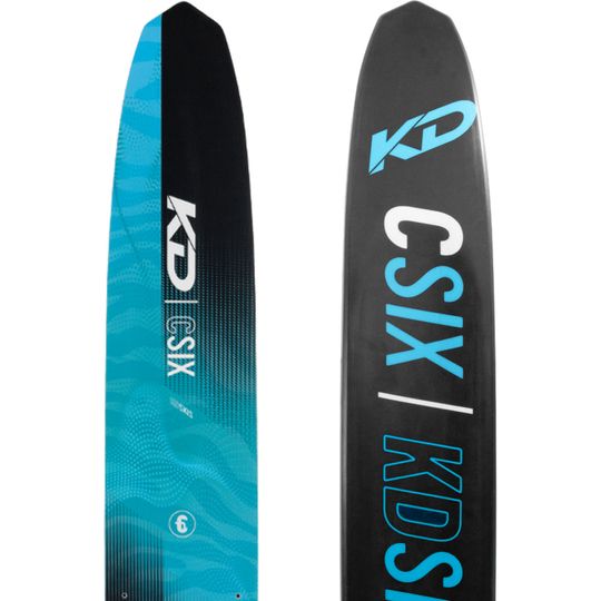KD 2026 C-Six Slalom Ski