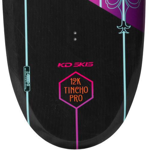 KD 2027 12K Tincho Pro Trick Ski