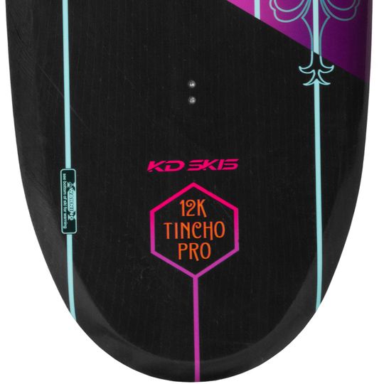KD 2026 12K Tincho Pro Trick Ski