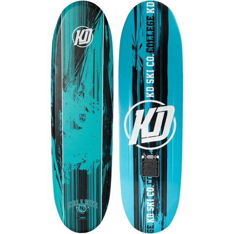 KD 2026 College Edition Trick Ski