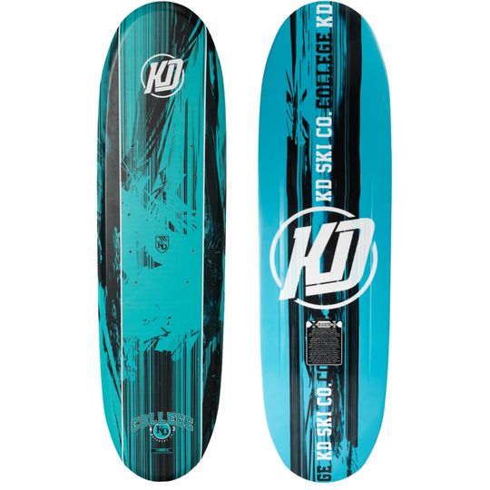 KD 2026 College Edition Trick Ski