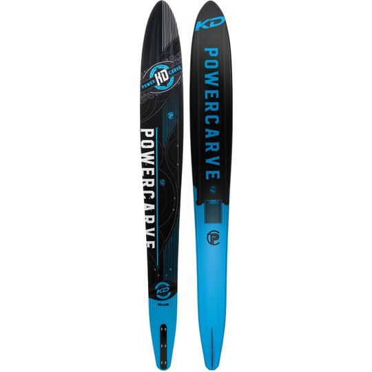 KD 2026 Powercarve Slalom Ski
