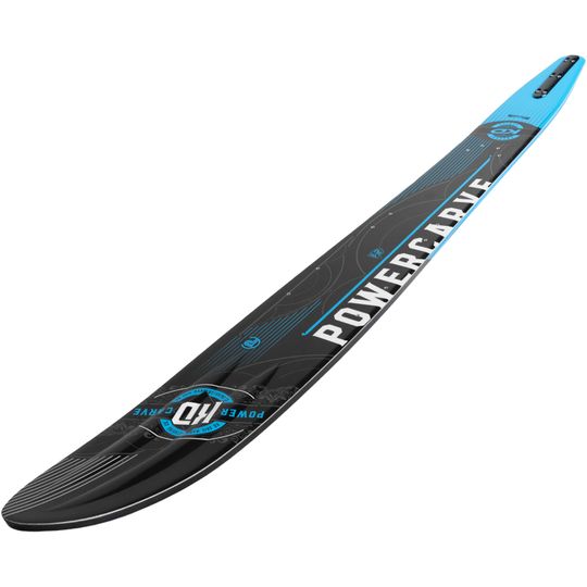 KD 2026 Powercarve Slalom Ski