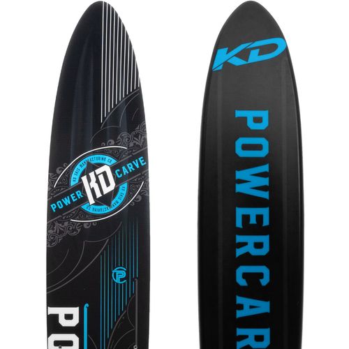 KD 2026 Powercarve Slalom Ski