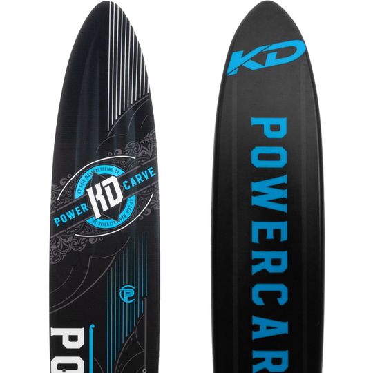 KD 2026 Powercarve Slalom Ski