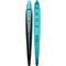 KD 2026 Neon Ladies Slalom Ski