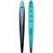 KD 2026 Neon Ladies Slalom Ski