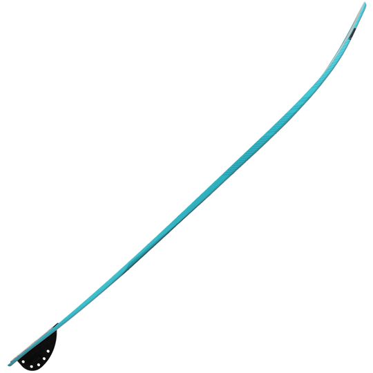 KD 2026 Neon Ladies Slalom Ski