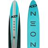 KD 2026 Neon Ladies Slalom Ski