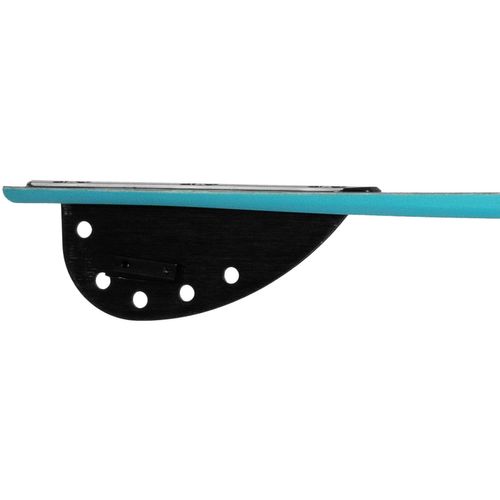 KD 2026 Neon Ladies Slalom Ski