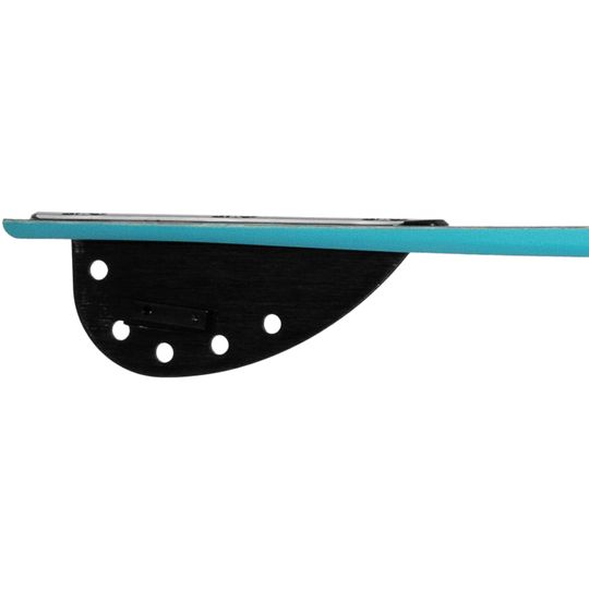 KD 2026 Neon Ladies Slalom Ski