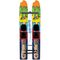 KD 2026 Calypso Combo Trainer Skis with Bar, Rope & Handle