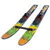 KD 2026 Calypso Combo Trainer Skis with Bar, Rope & Handle