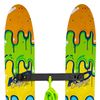 KD 2026 Calypso Combo Trainer Skis with Bar, Rope & Handle