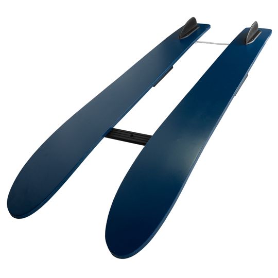 KD 2026 Calypso Combo Trainer Skis with Bar, Rope & Handle