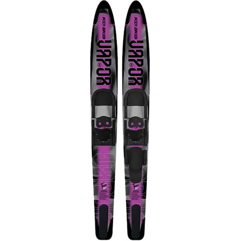 KD 2026 Vapor Junior Combo Skis
