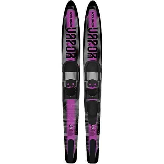 KD 2026 Vapor Junior Combo Skis