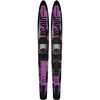 KD 2026 Vapor Junior Combo Skis