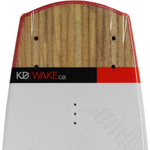 KD 2027 Fishbone Cable Park Wakeboard
