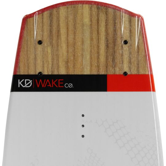 KD 2026 Fishbone Cable Park Wakeboard
