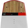 KD 2026 Fishbone Cable Park Wakeboard