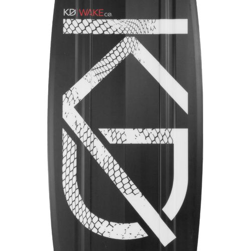 KD 2027 Fishbone Cable Park Wakeboard