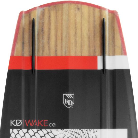 KD 2026 Fishbone Cable Park Wakeboard