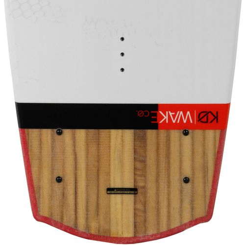 KD 2027 Fishbone Cable Park Wakeboard
