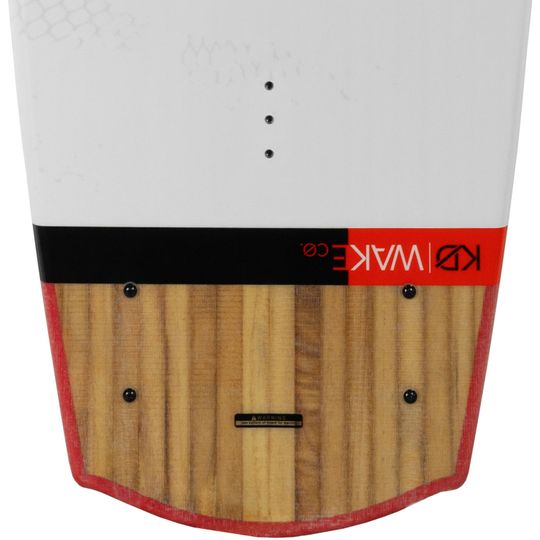 KD 2026 Fishbone Cable Park Wakeboard