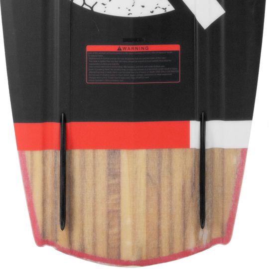 KD 2026 Fishbone Cable Park Wakeboard