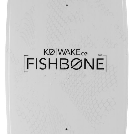KD 2026 Fishbone Cable Park Wakeboard