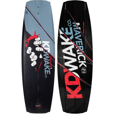 KD 2026 Maverick Wakeboard