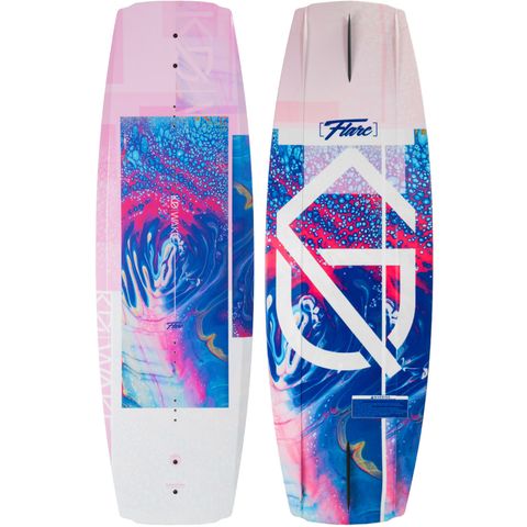 KD 2026 Flare Ladies Wakeboard