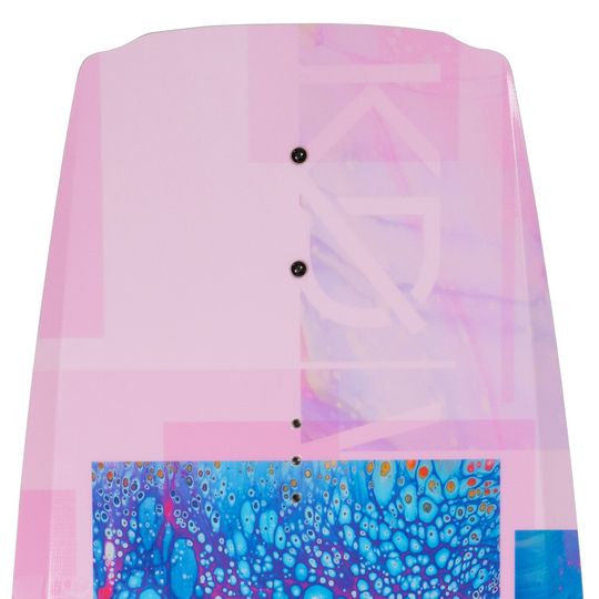 KD 2026 Flare Ladies Wakeboard
