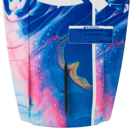 KD 2026 Flare Ladies Wakeboard