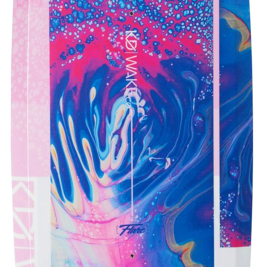 KD 2026 Flare Ladies Wakeboard