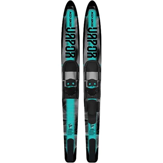 KD 2026 Vapor Junior Combo Skis