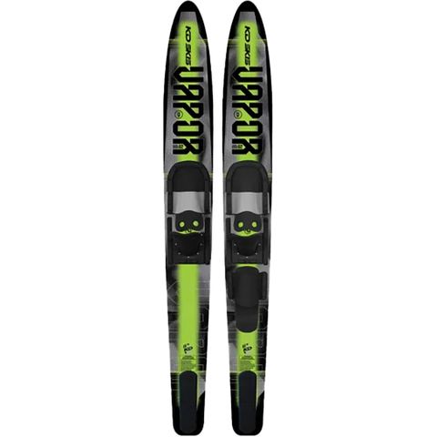 KD 2026 Vapor Youth Combo Skis